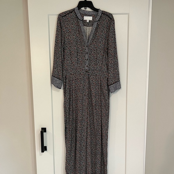 Anthropologie Christene Jumpsuit - Picture 4 of 9